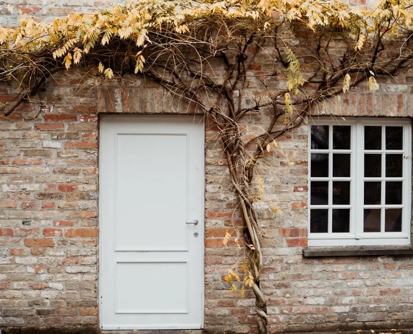 Manoir Noble Apartment Bruges Belgium