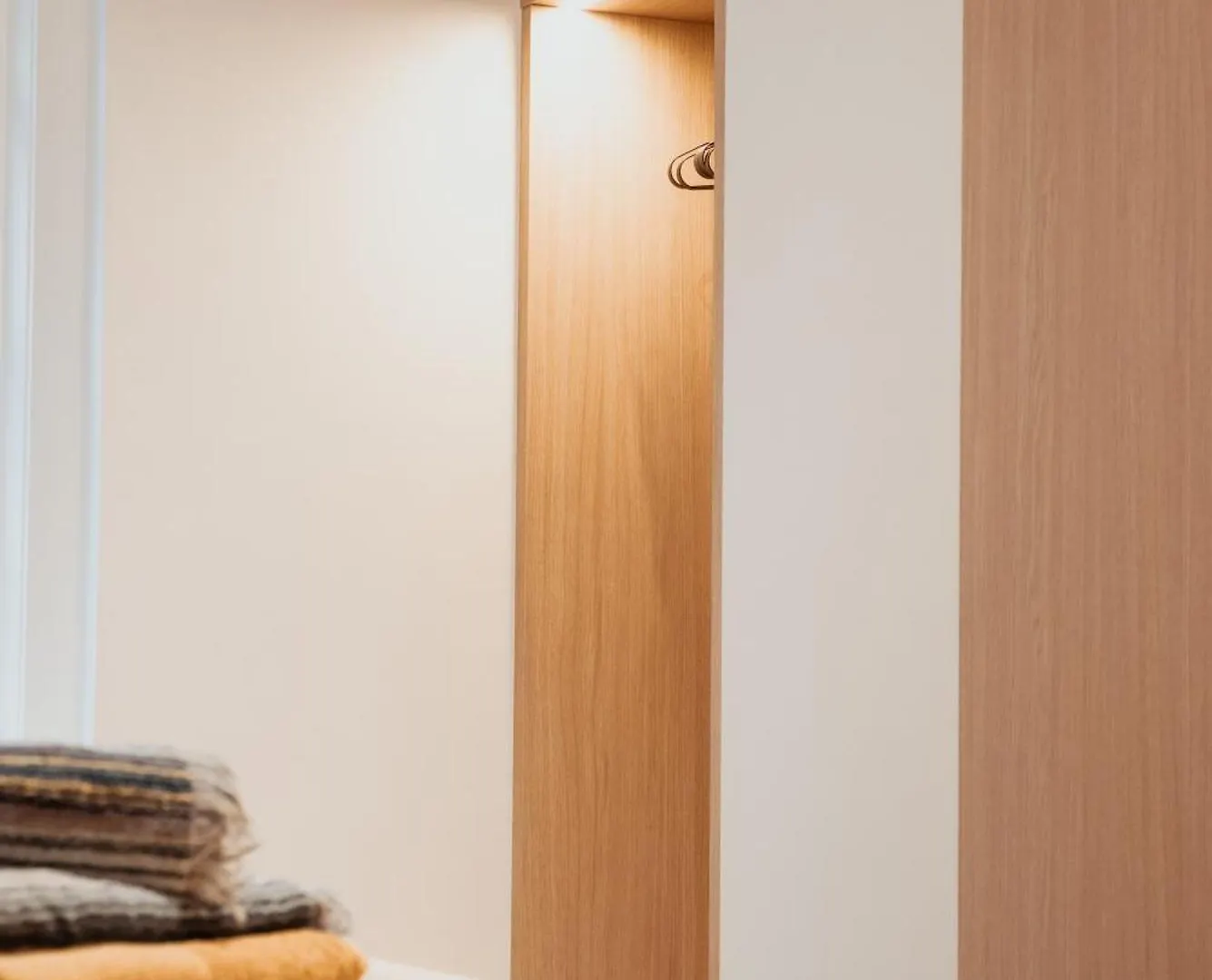 Manoir Noble Apartman Brugge