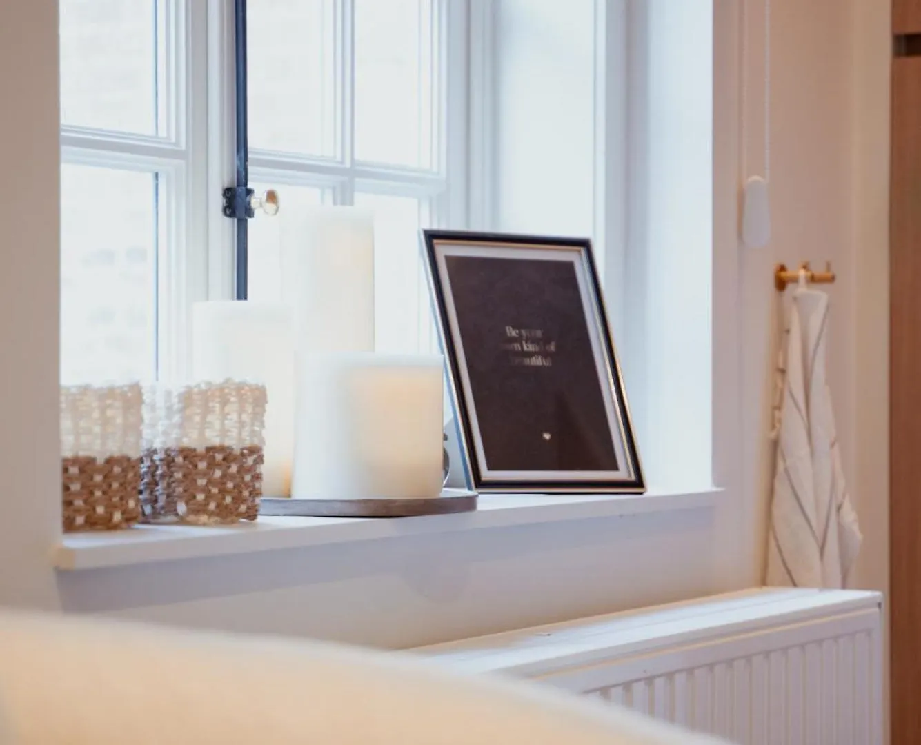 Manoir Noble Apartman Brugge
