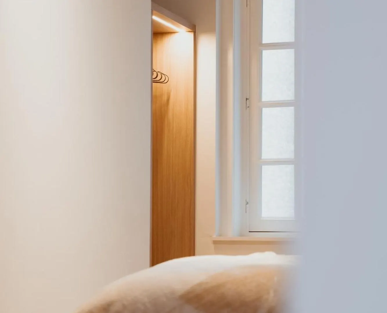 Manoir Noble Apartment Bruges