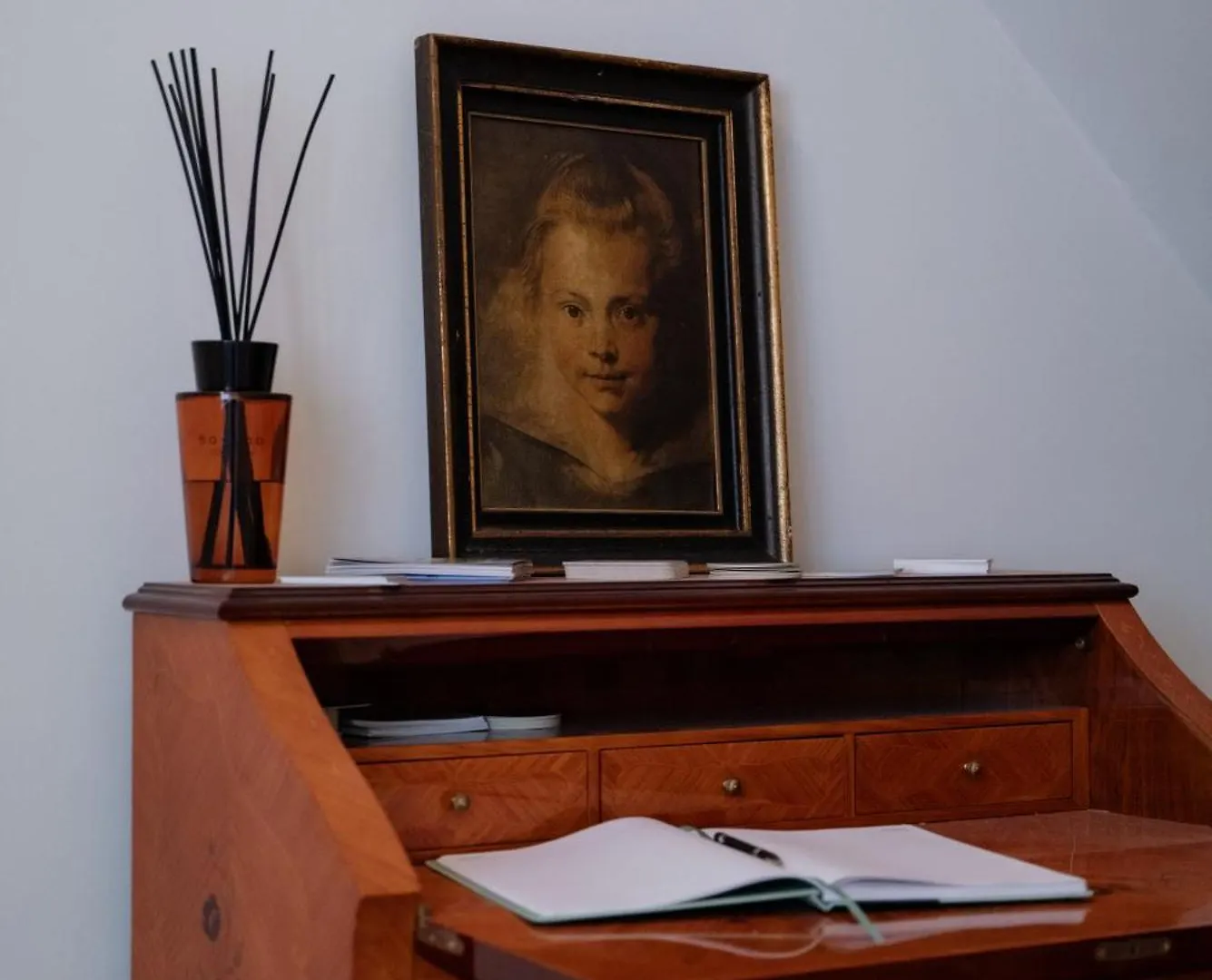 Manoir Noble Apartment Bruges
