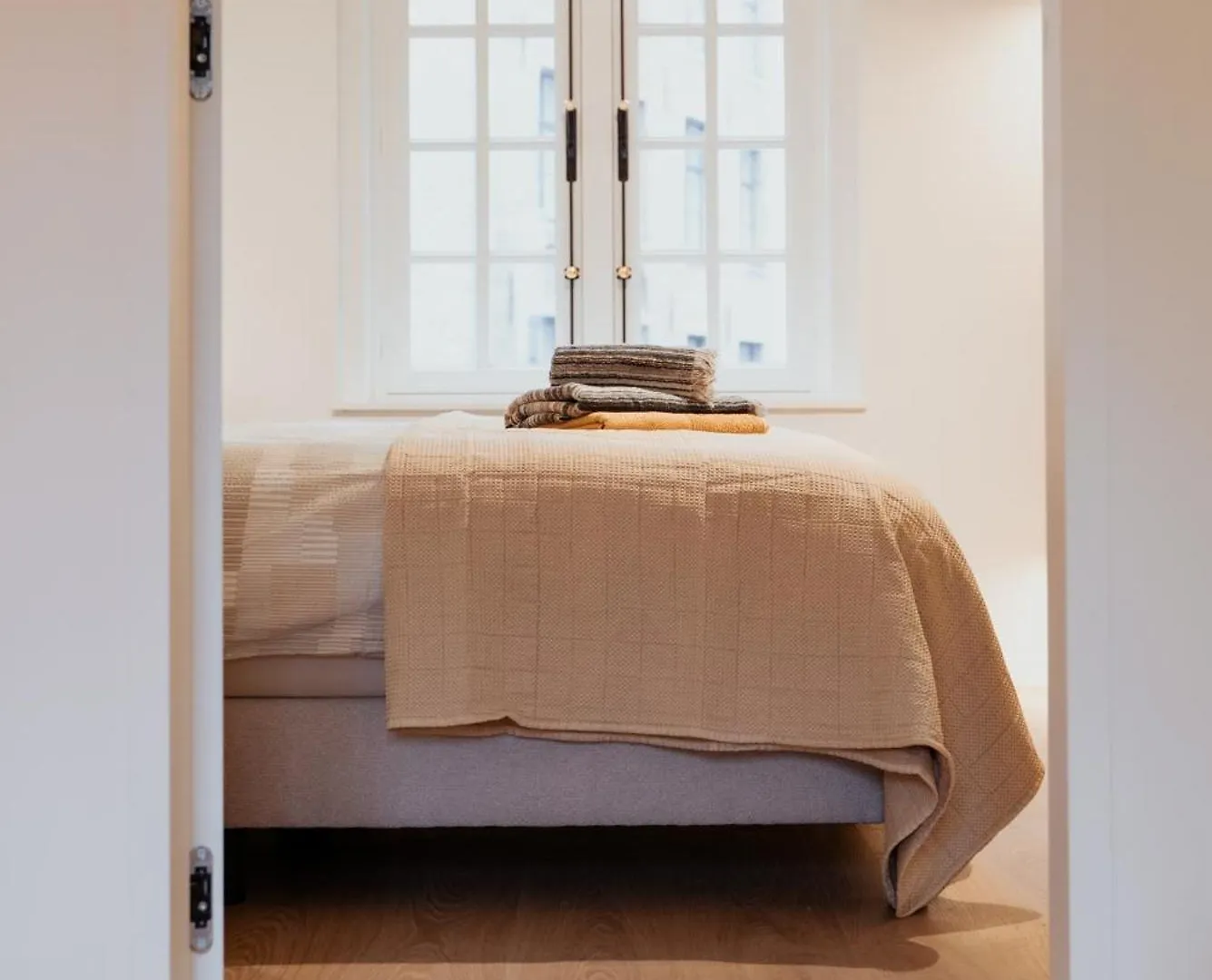 Manoir Noble Apartment Bruges 0*,  Belgium