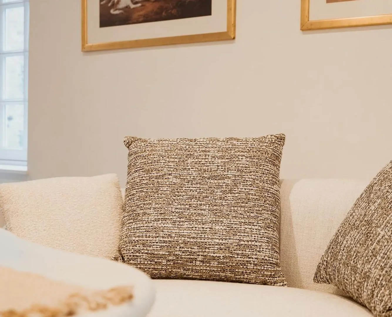 Manoir Noble Apartman Brugge