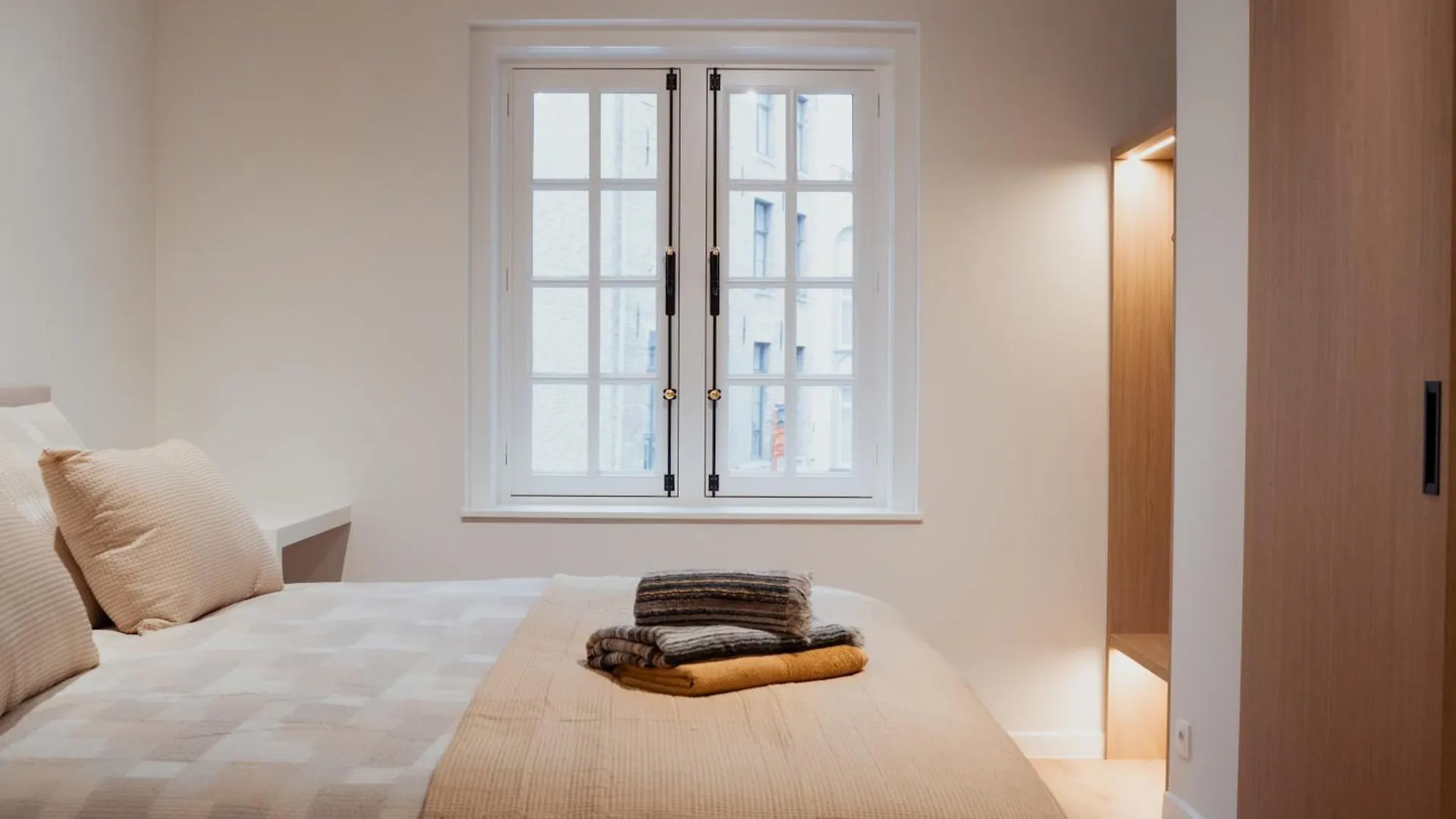 Manoir Noble Apartman Brugge 0*,  Belgium