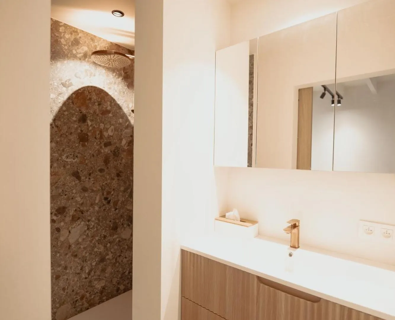 Manoir Noble Apartman Brugge