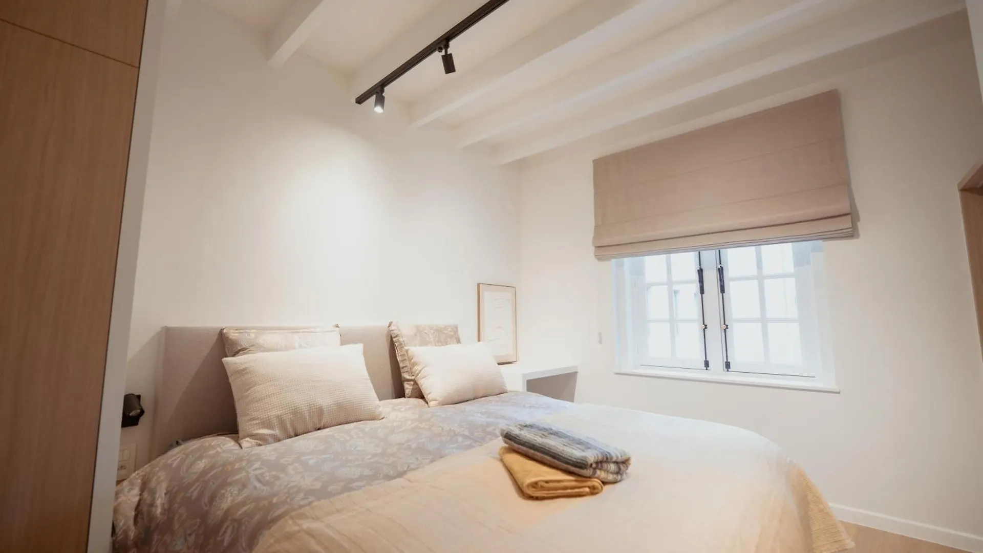 Manoir Noble Apartman Brugge 0*,