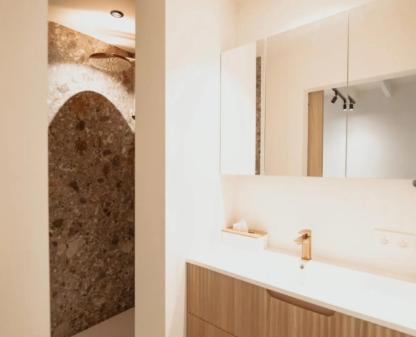Manoir Noble Apartman Brugge