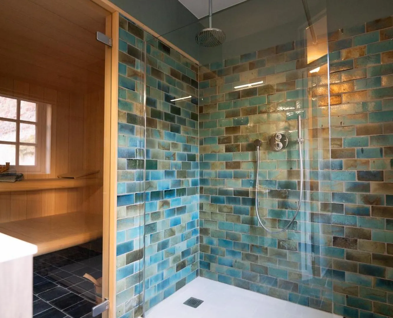 Manoir Noble Apartman Brugge